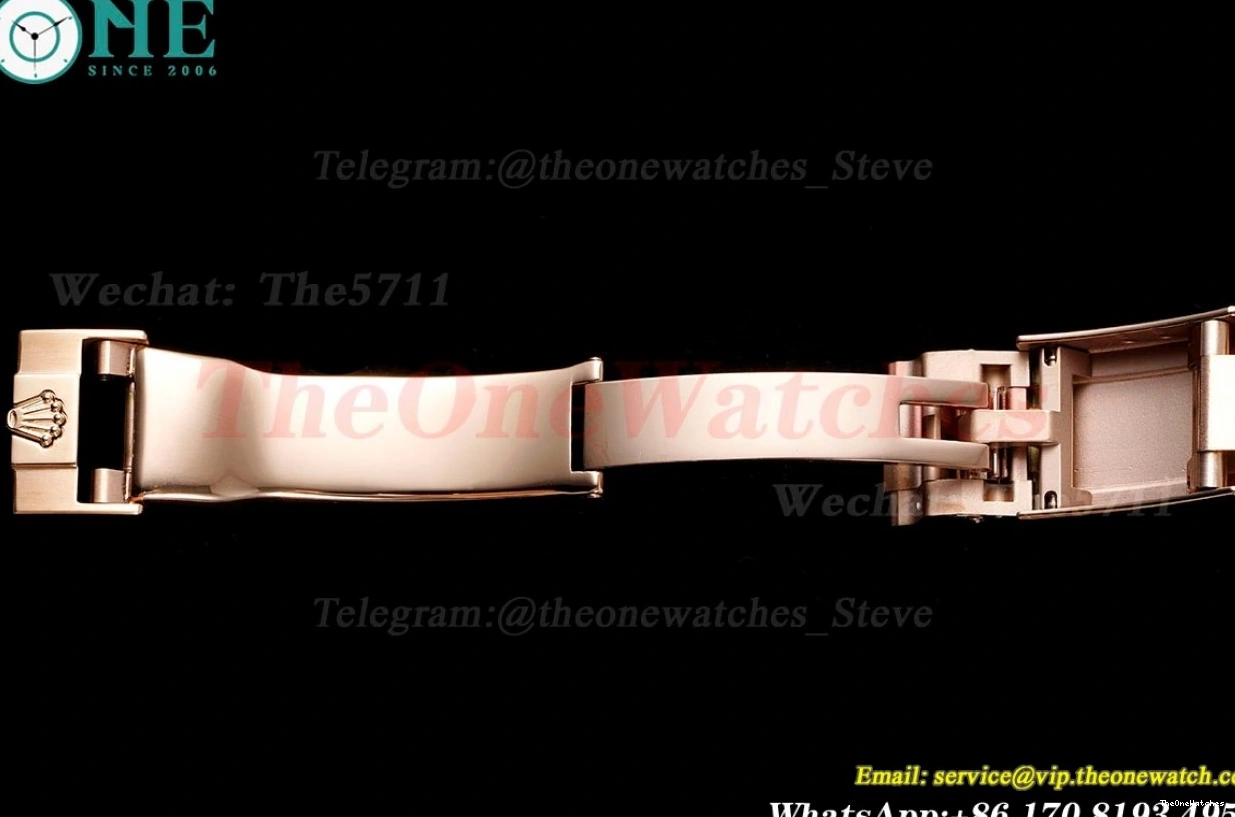 SH4130 Daytona 40mm Weight) Gold QF Black RG RG 116505 V3(Gain 0420